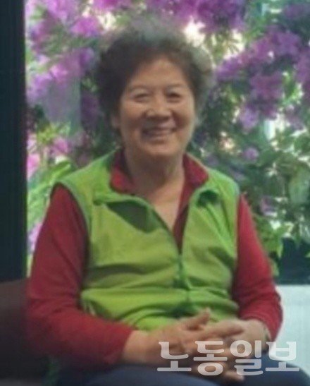 서울 경찰청에서 실종된 이순덕씨(여, 72세)를 찾는다(사진=서울경찰청)