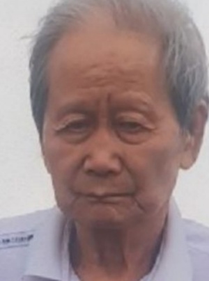 서울경찰청에 따르면 중구에서 실종된 이상용씨(남, 86세)를 찾는다.