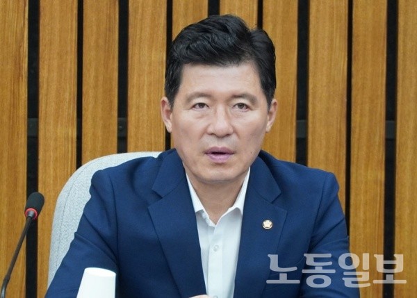 구자근 "2023 i-리그 여름 축구 축제,구미 낙동 체육공원에서 개최"(사진=구자근의원블로그)
