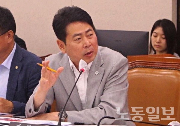 전봉민 "촉법소년 범죄 5년 만에 2배 이상 증가"(사진=전봉민의원블로그)