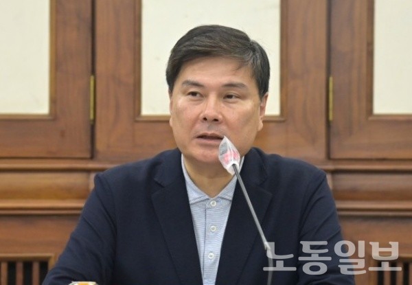 국민의힘 지상욱, 4월 국회의원 선거 불출마(사진=지상욱전의원블로그)